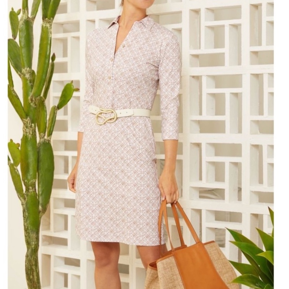 J. McLaughlin Calla Dress